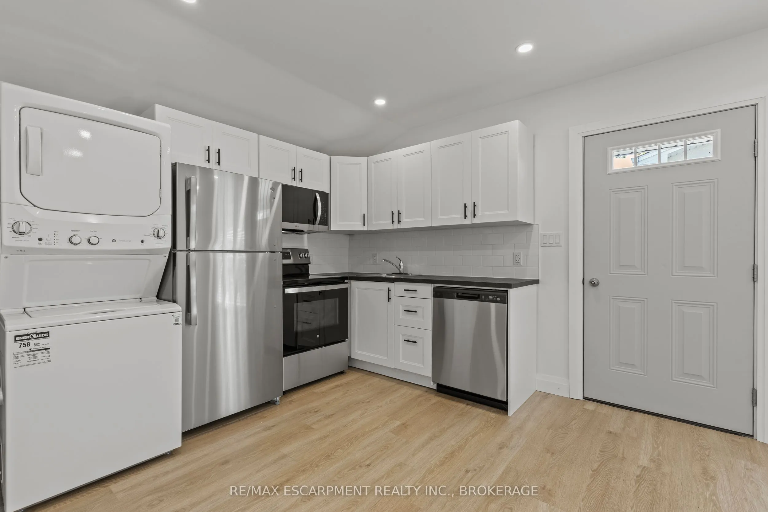 362 Gatfield Avenue #Unit 2