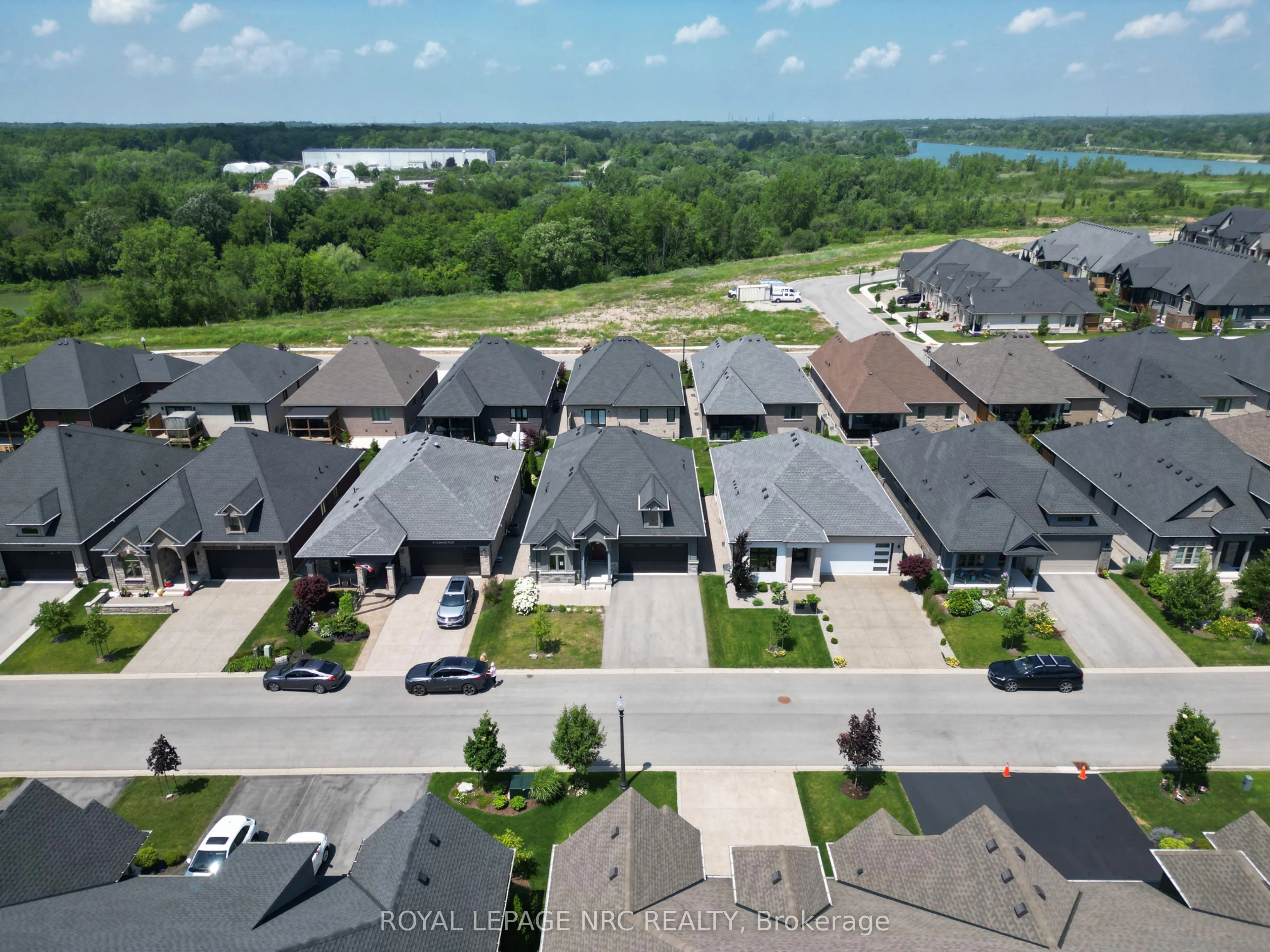53 Carrick Trail