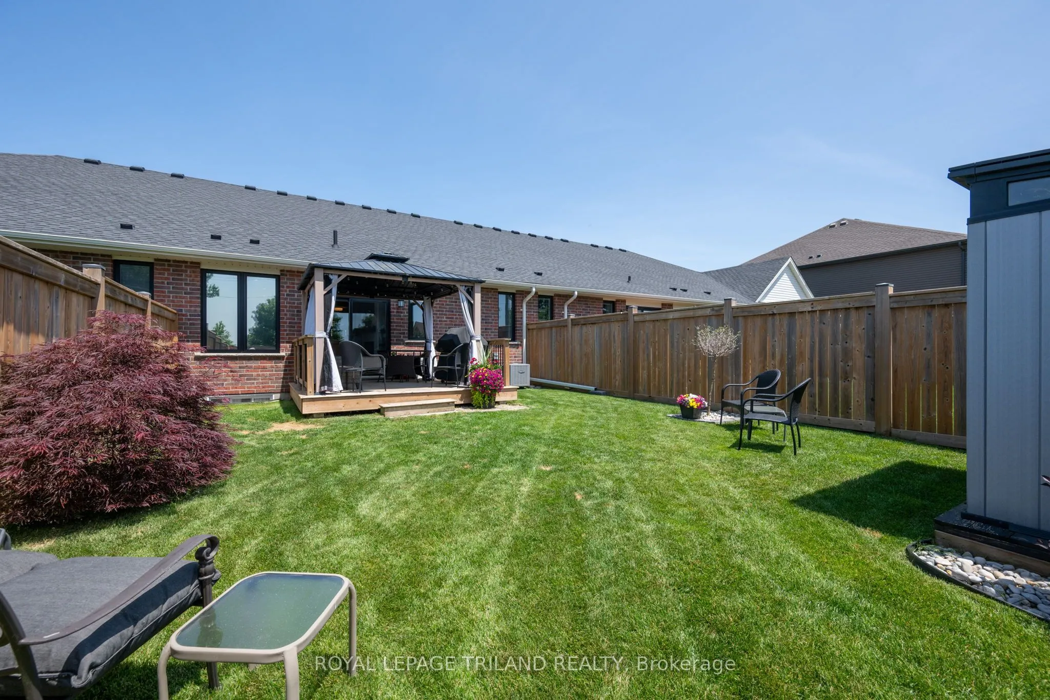 32 Charter Creek Court