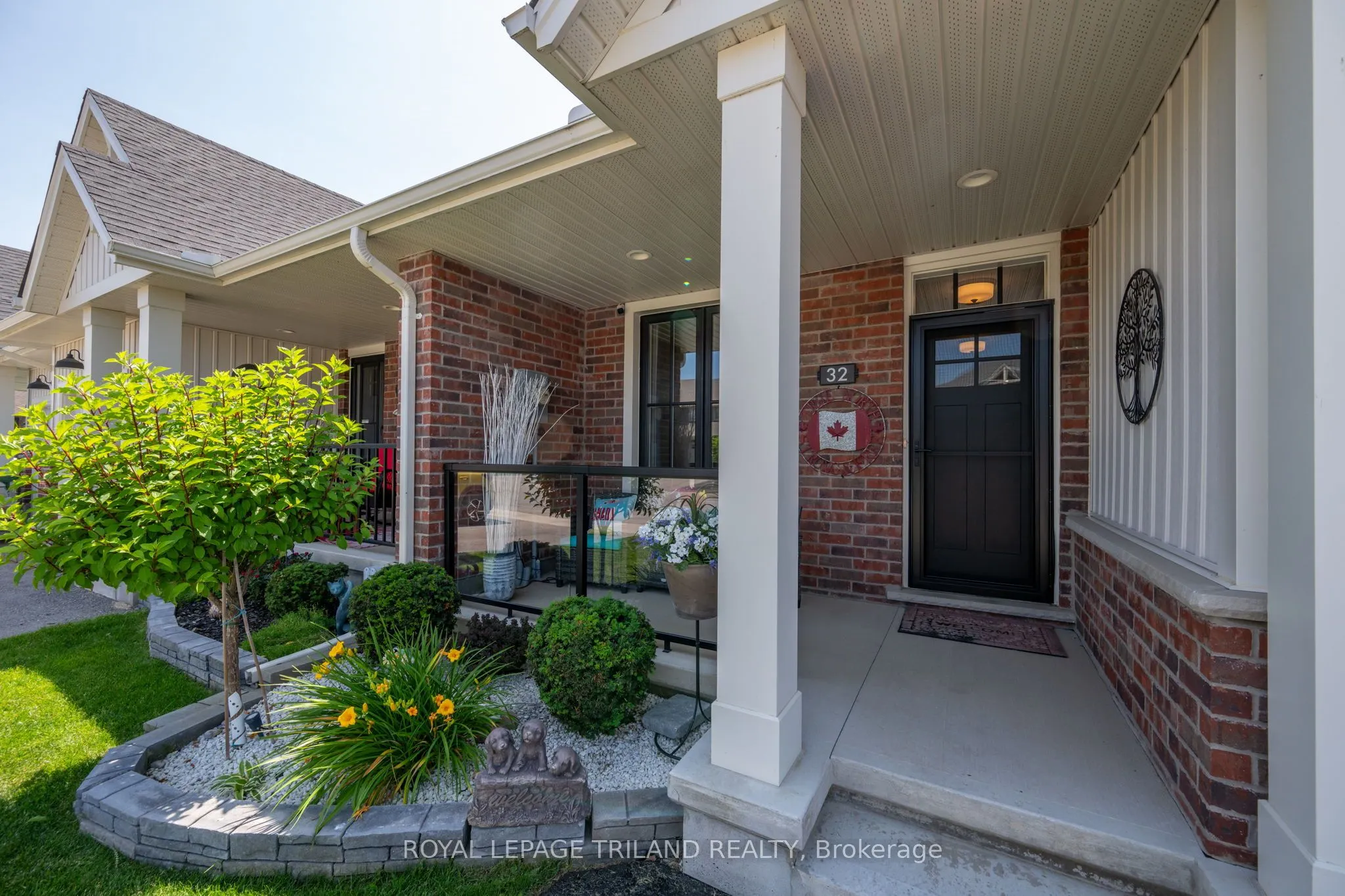 32 Charter Creek Court