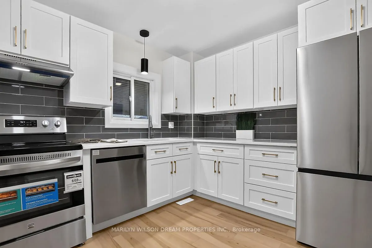 136 Bentbrook Crescent #15