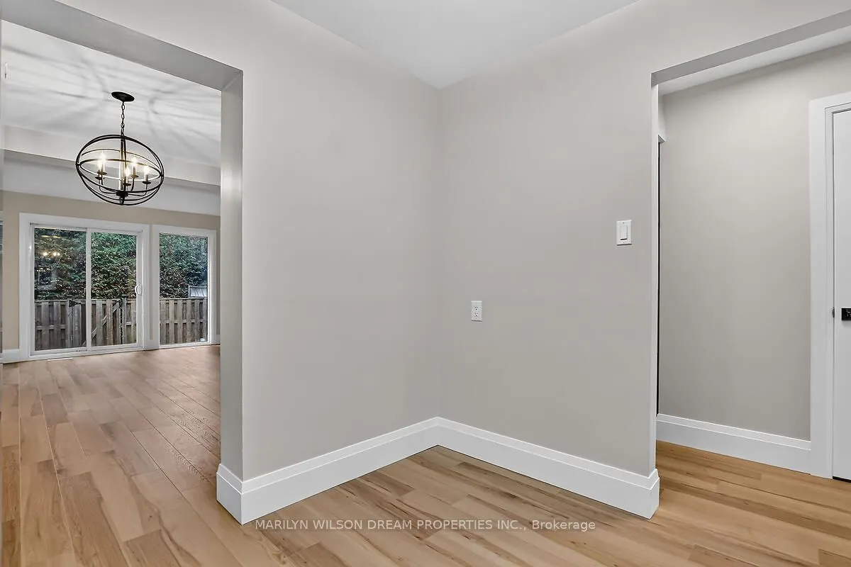 136 Bentbrook Crescent #15