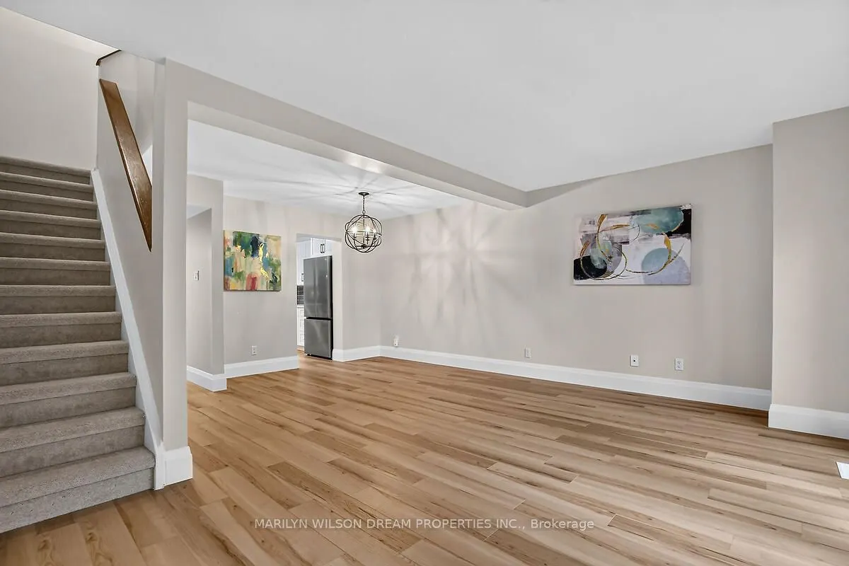 136 Bentbrook Crescent #15