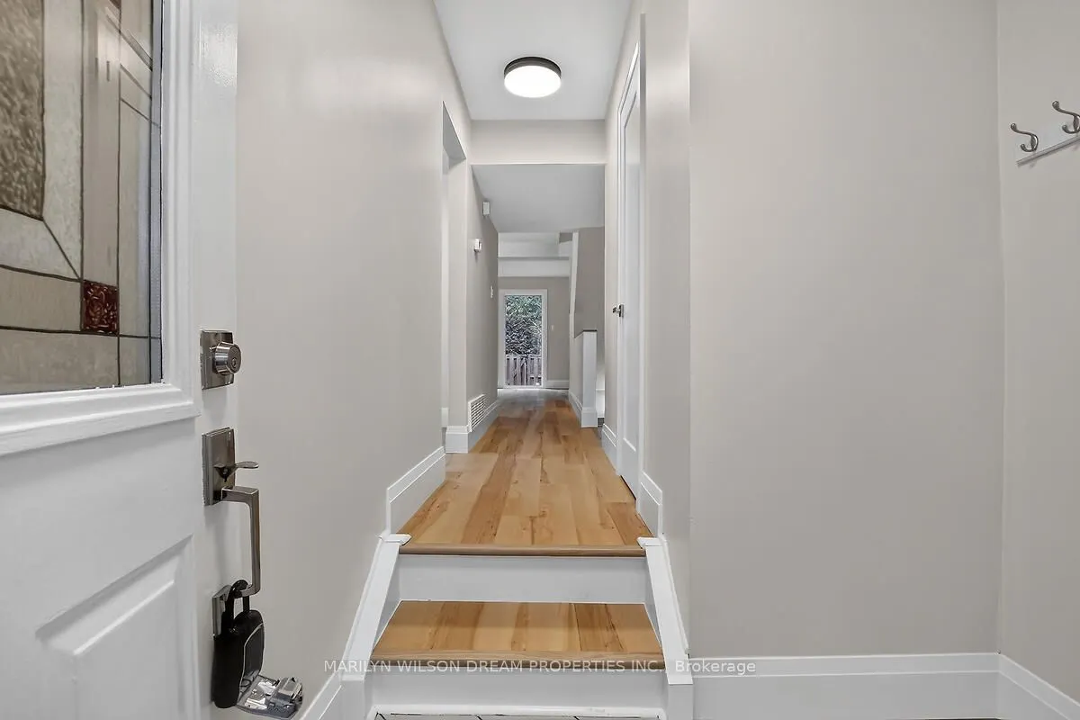 136 Bentbrook Crescent #15