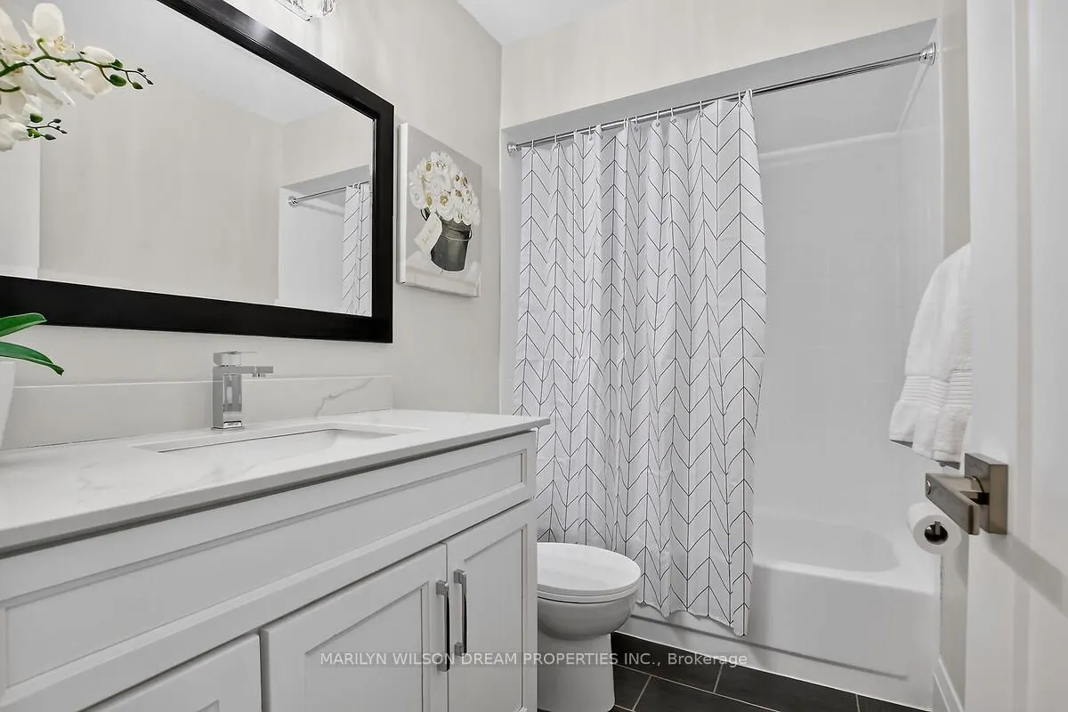 136 Bentbrook Crescent #15