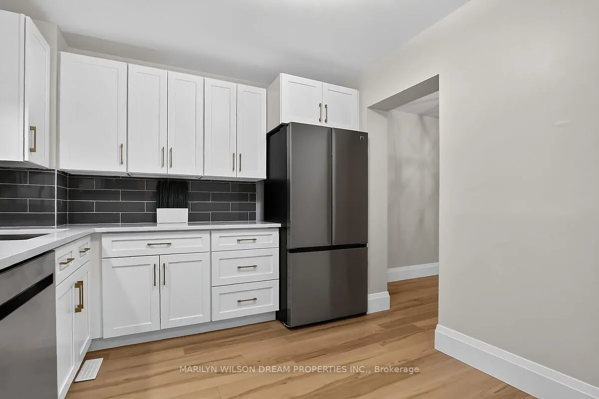 136 Bentbrook Crescent #15