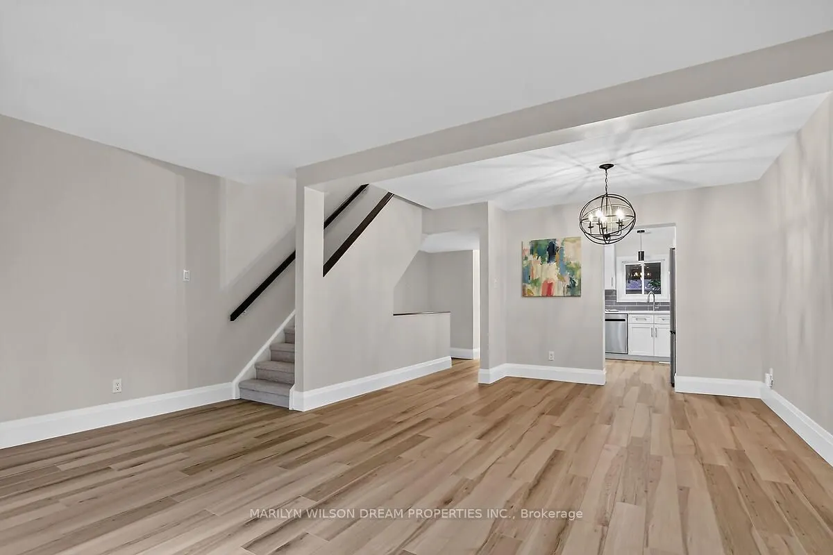 136 Bentbrook Crescent #15