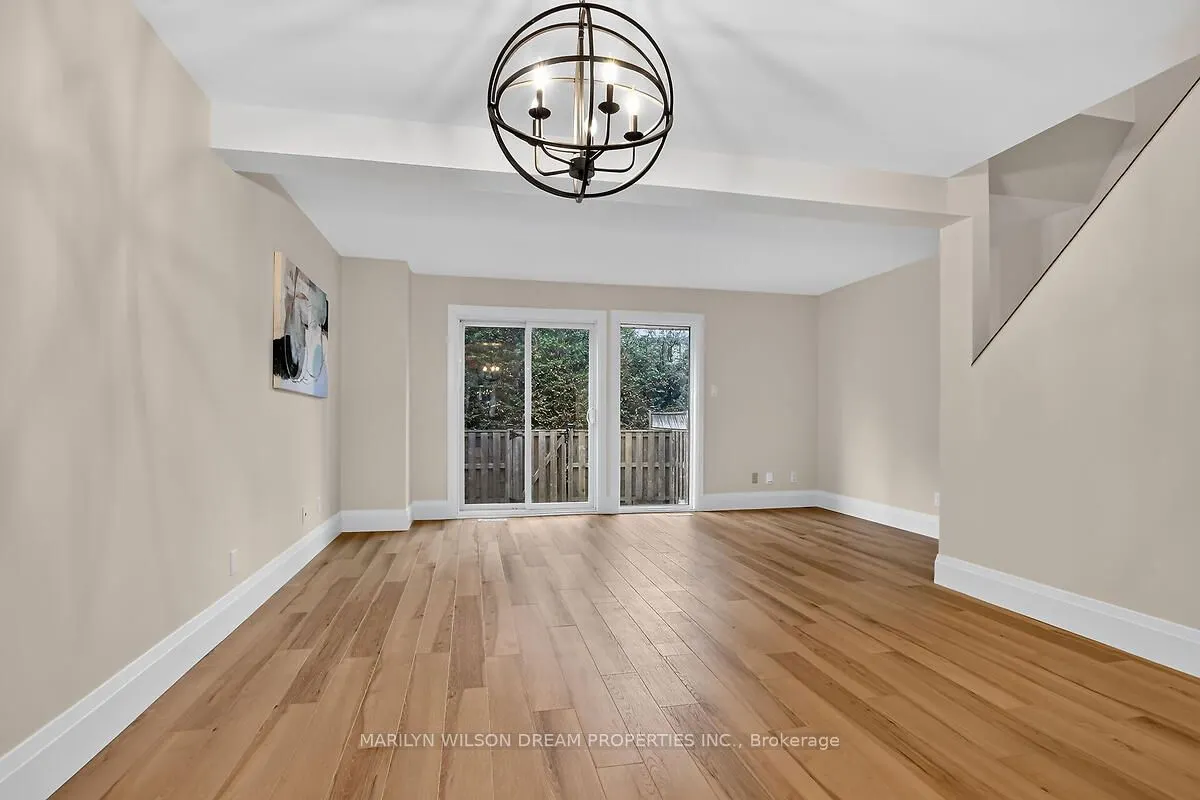 136 Bentbrook Crescent #15