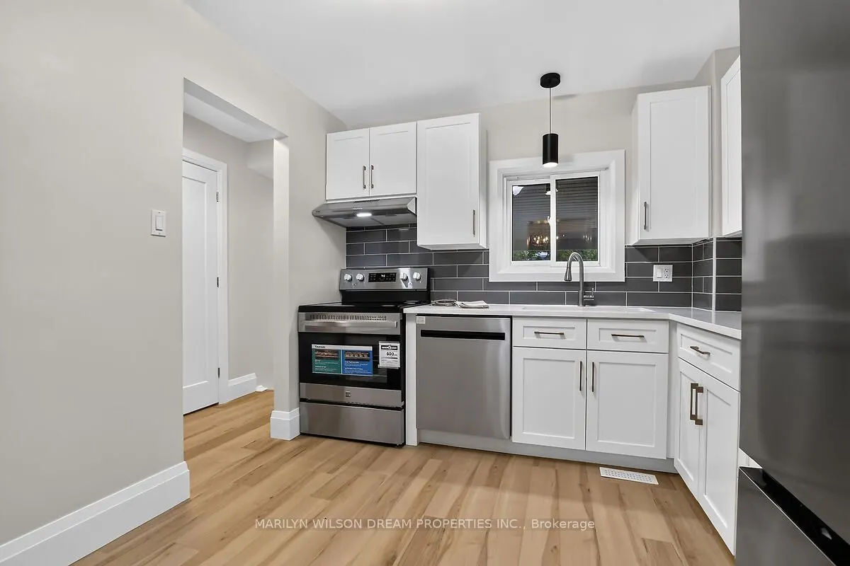 136 Bentbrook Crescent #15