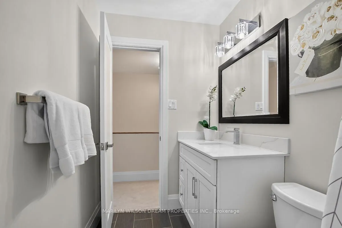 136 Bentbrook Crescent #15