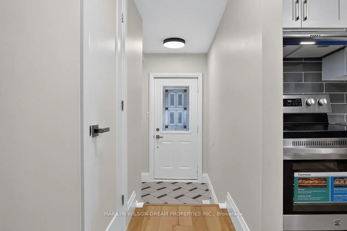 136 Bentbrook Crescent #15