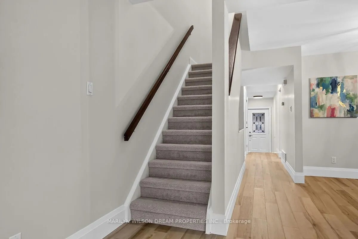 136 Bentbrook Crescent #15