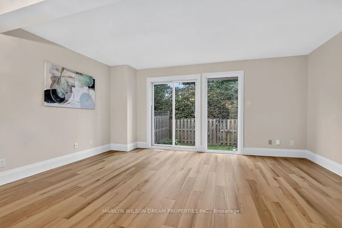 136 Bentbrook Crescent #15