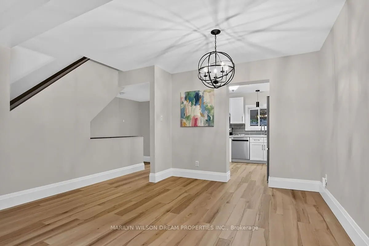 136 Bentbrook Crescent #15