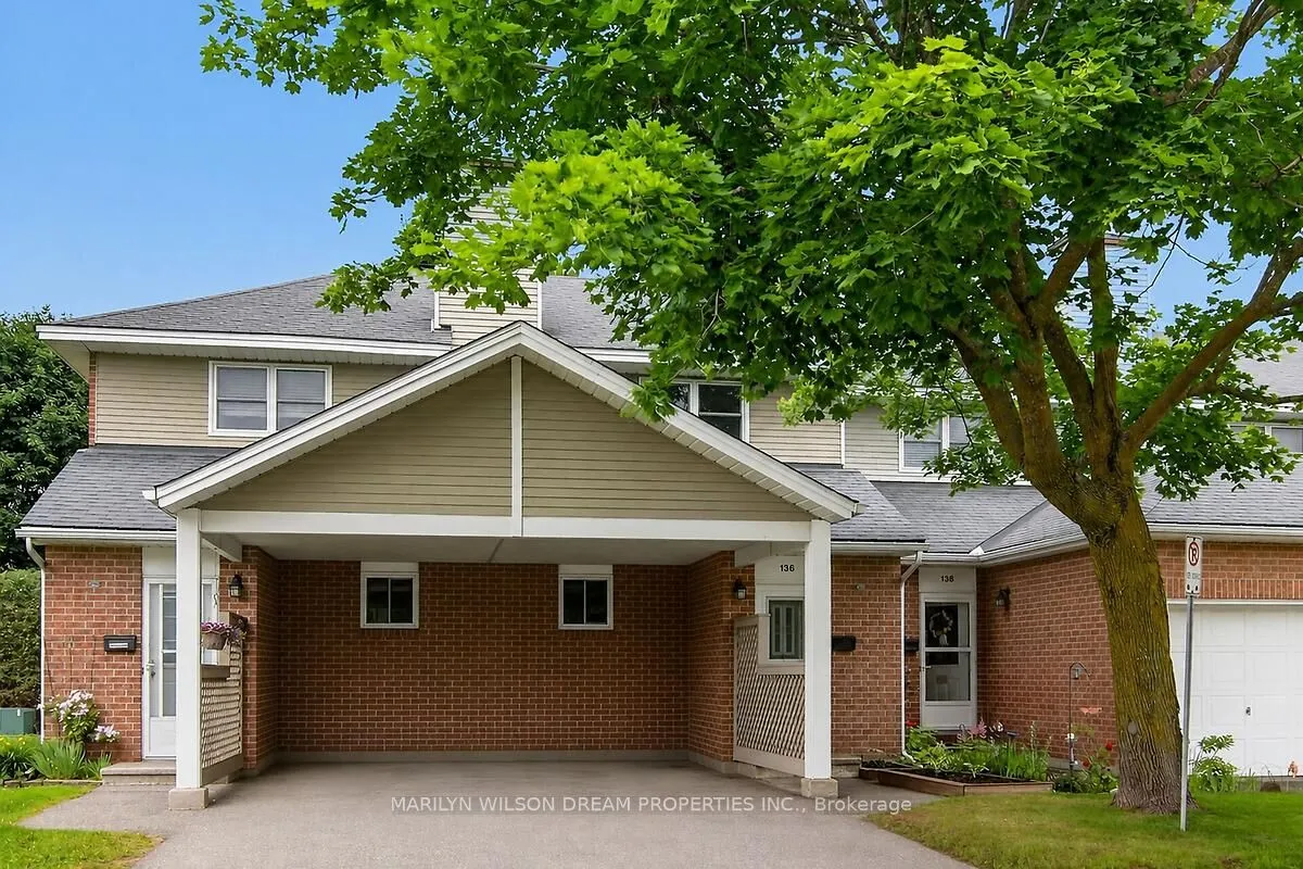 136 Bentbrook Crescent #15