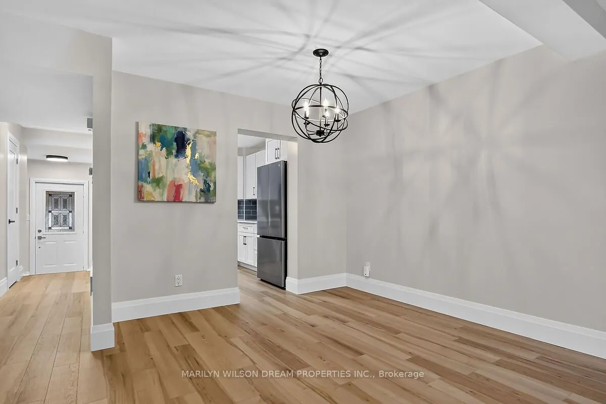 136 Bentbrook Crescent #15