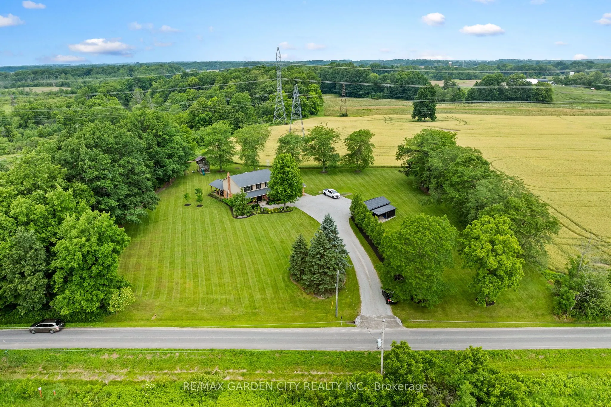 809 Kilman Road