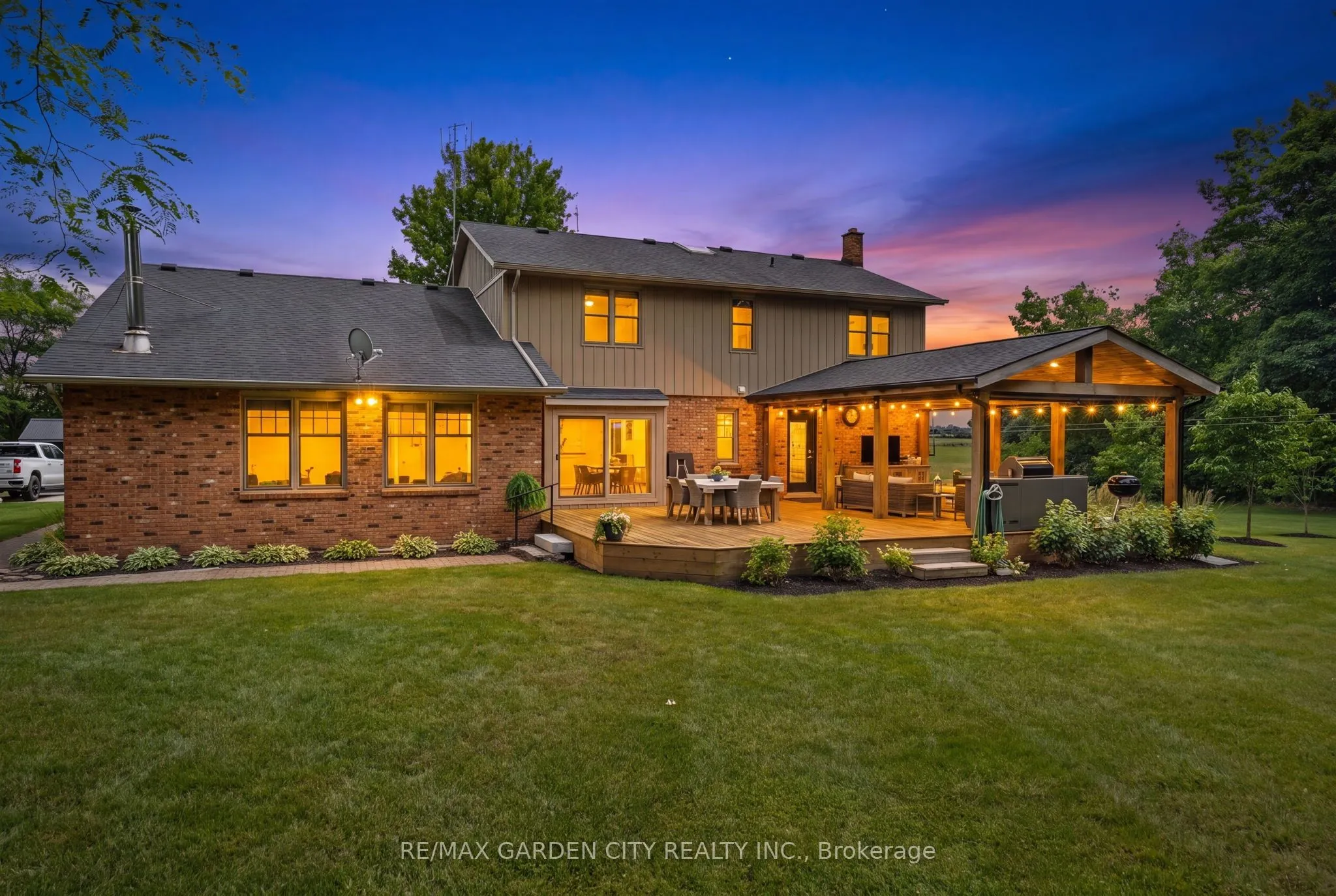 809 Kilman Road