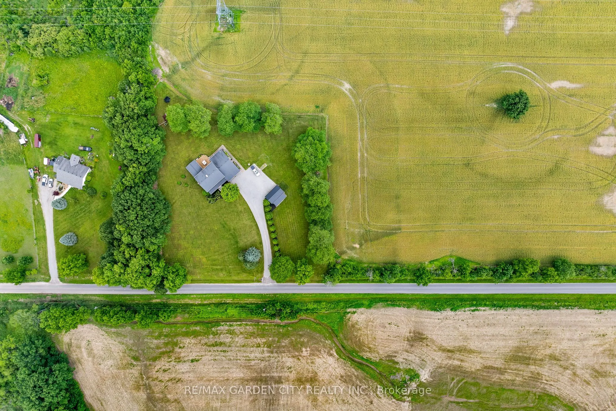 809 Kilman Road