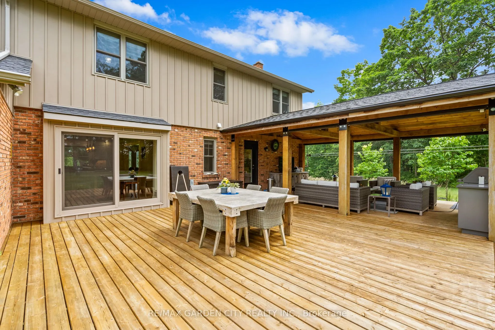809 Kilman Road