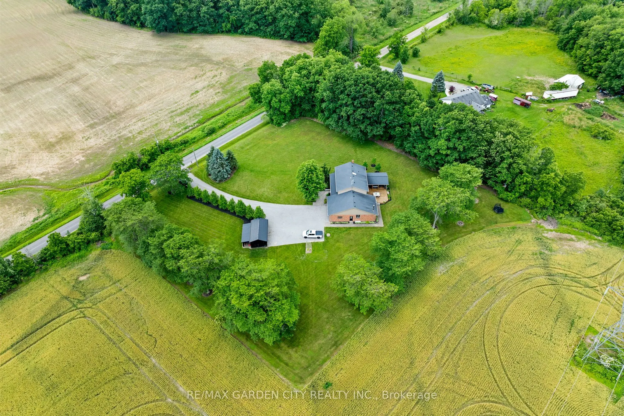 809 Kilman Road