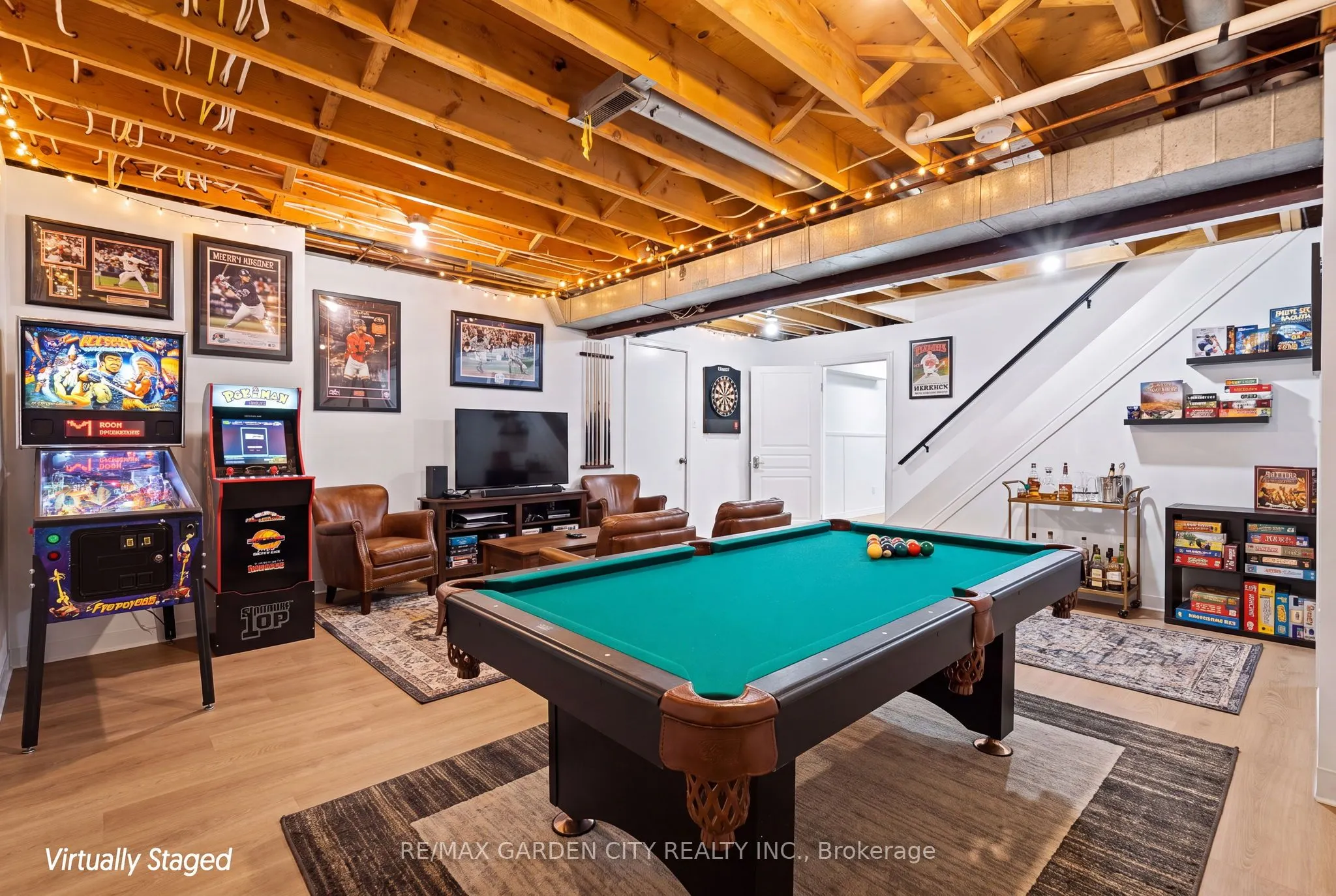 809 Kilman Road