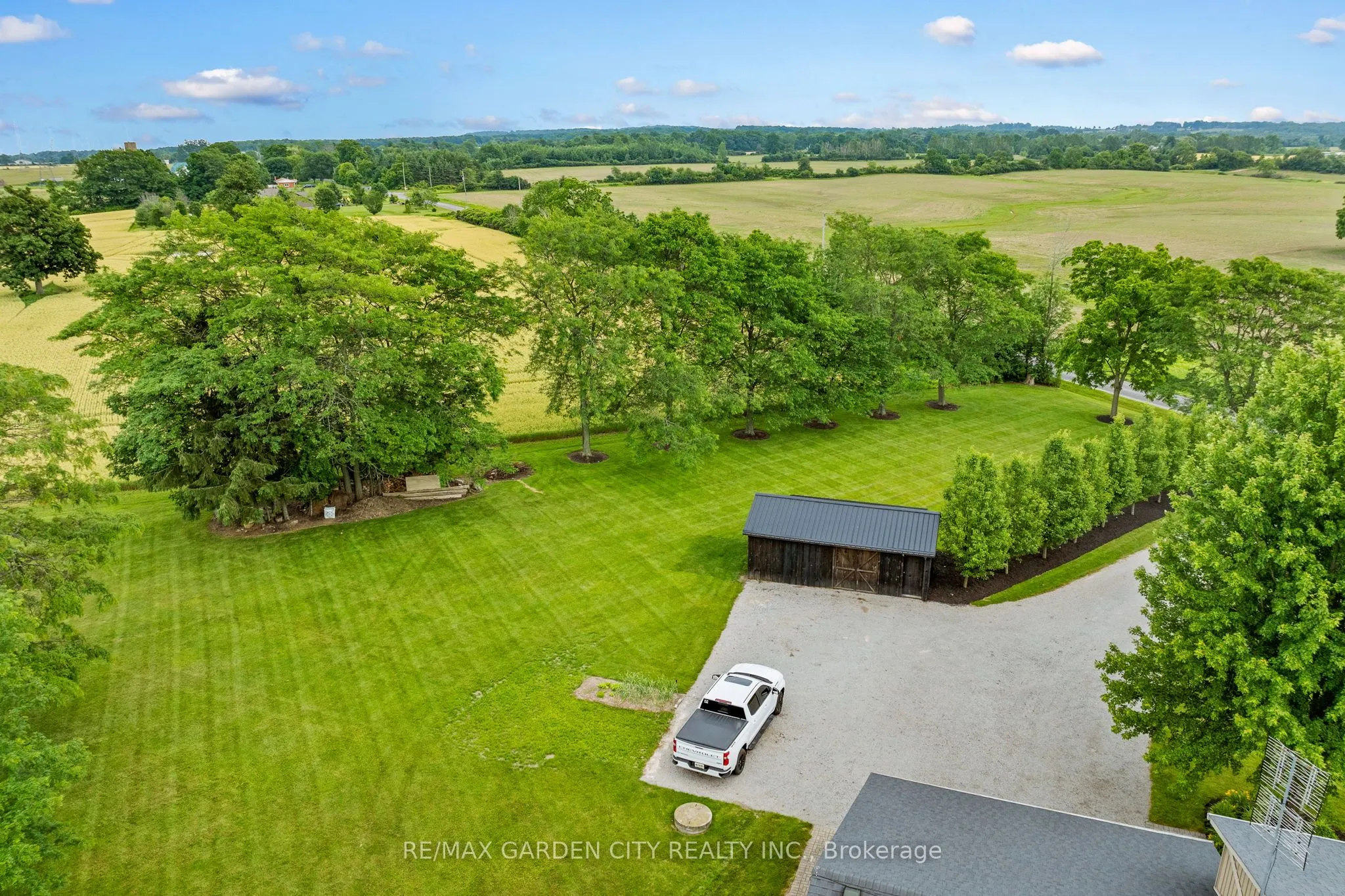 809 Kilman Road
