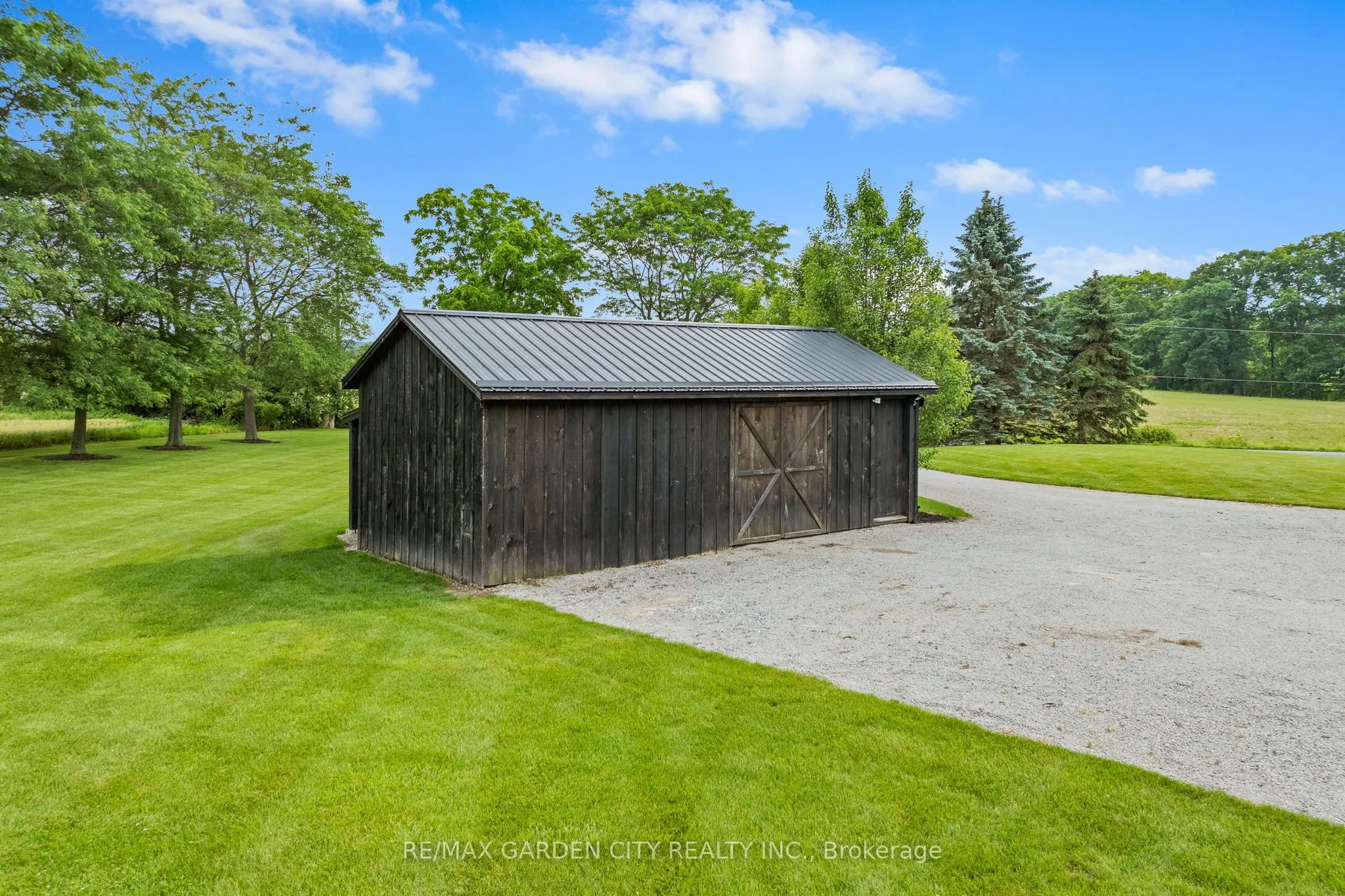 809 Kilman Road