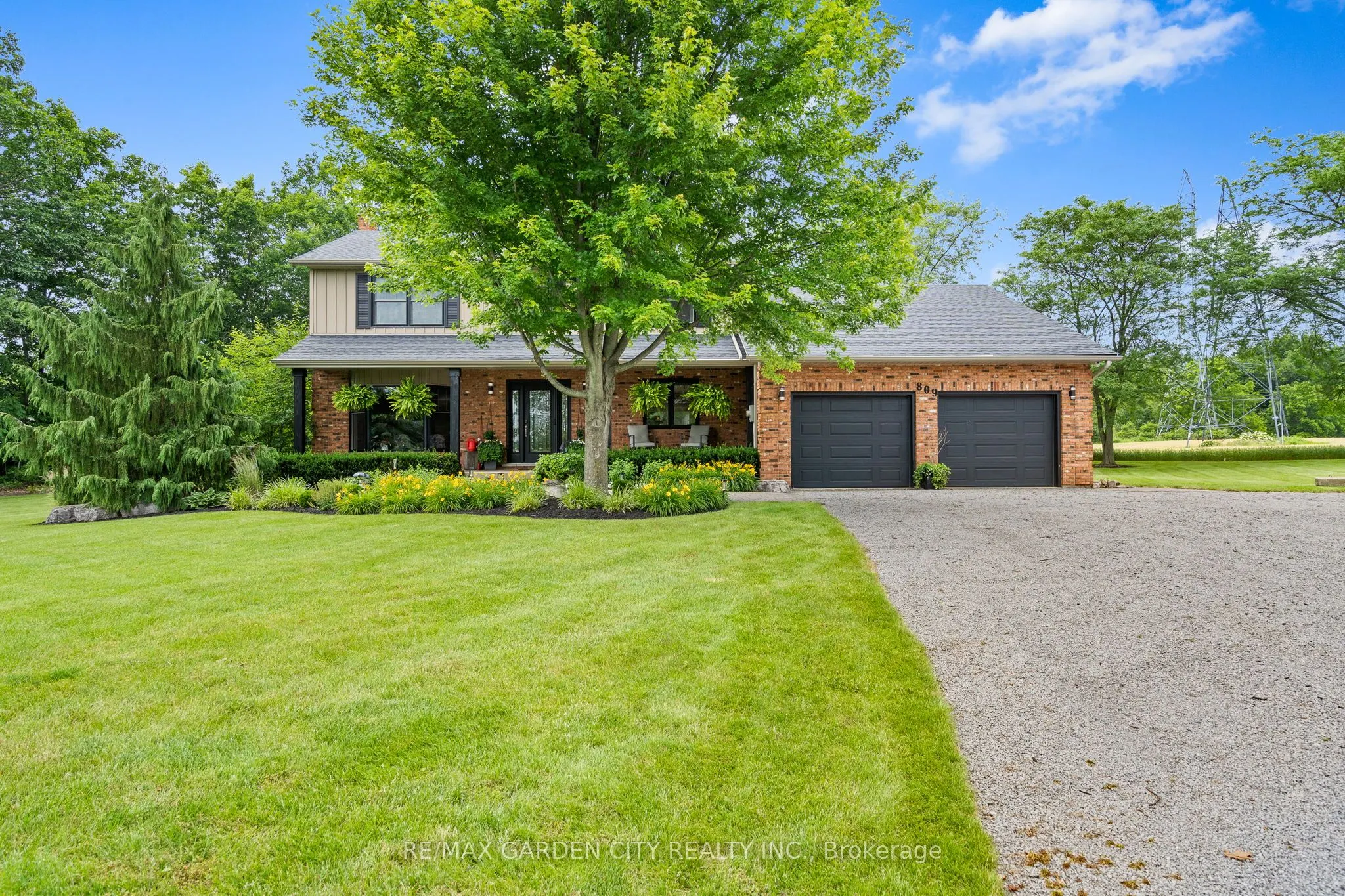 809 Kilman Road