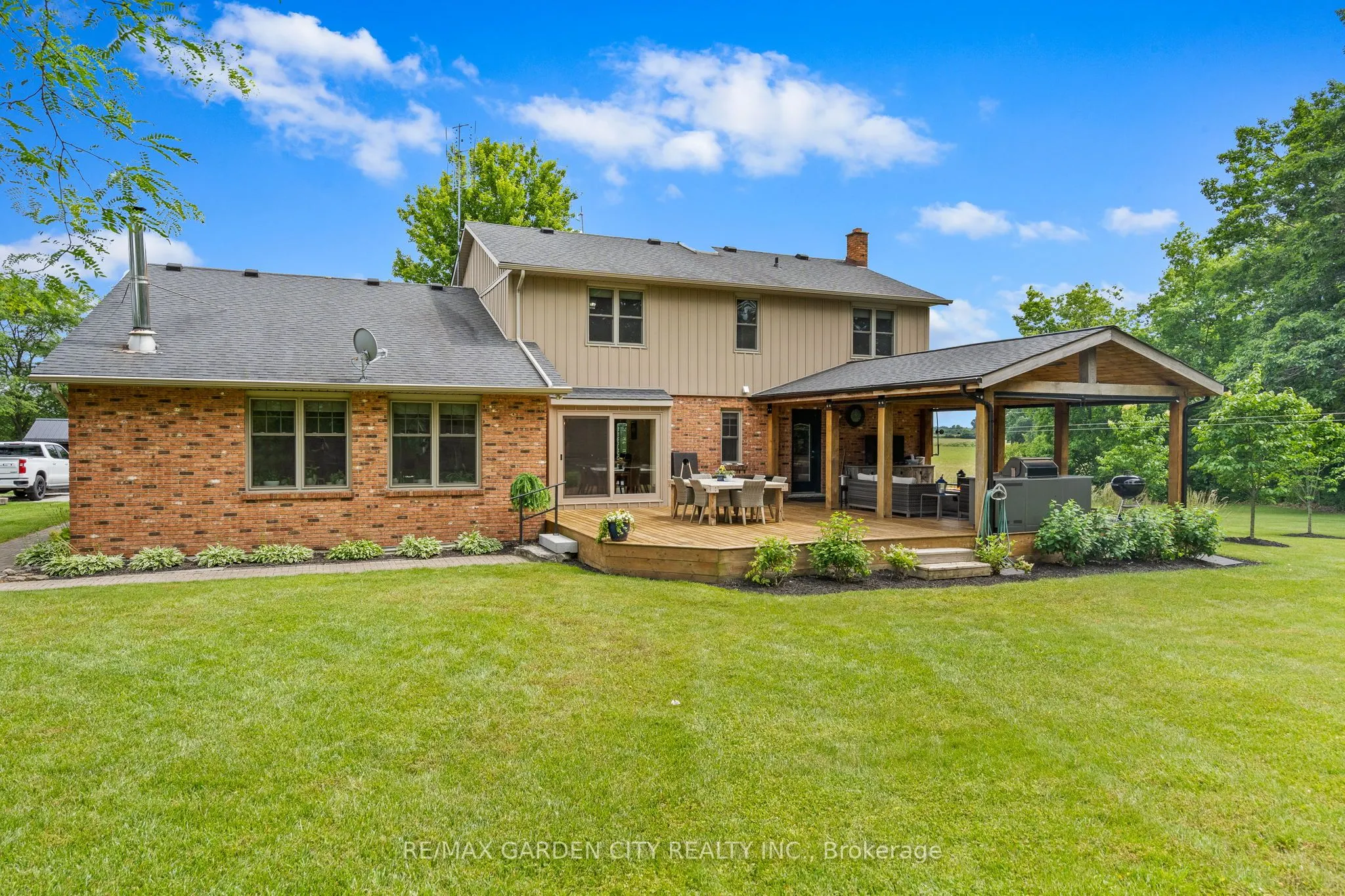 809 Kilman Road