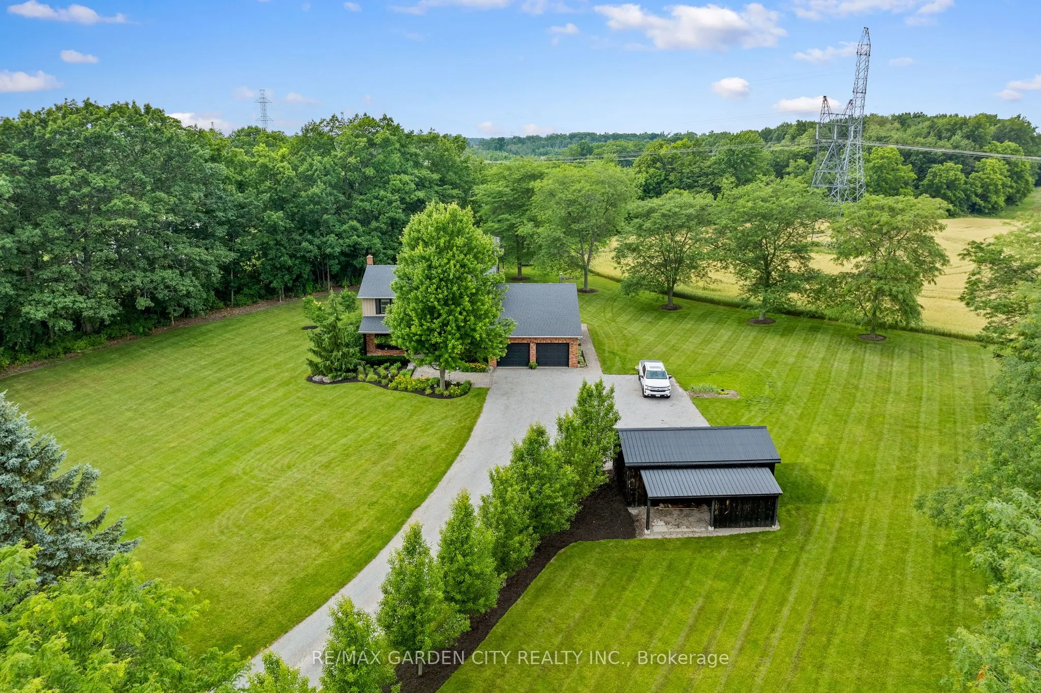 809 Kilman Road