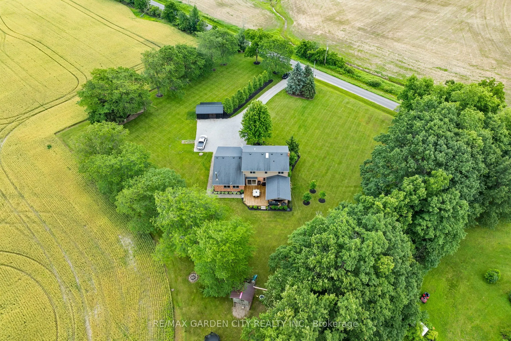 809 Kilman Road