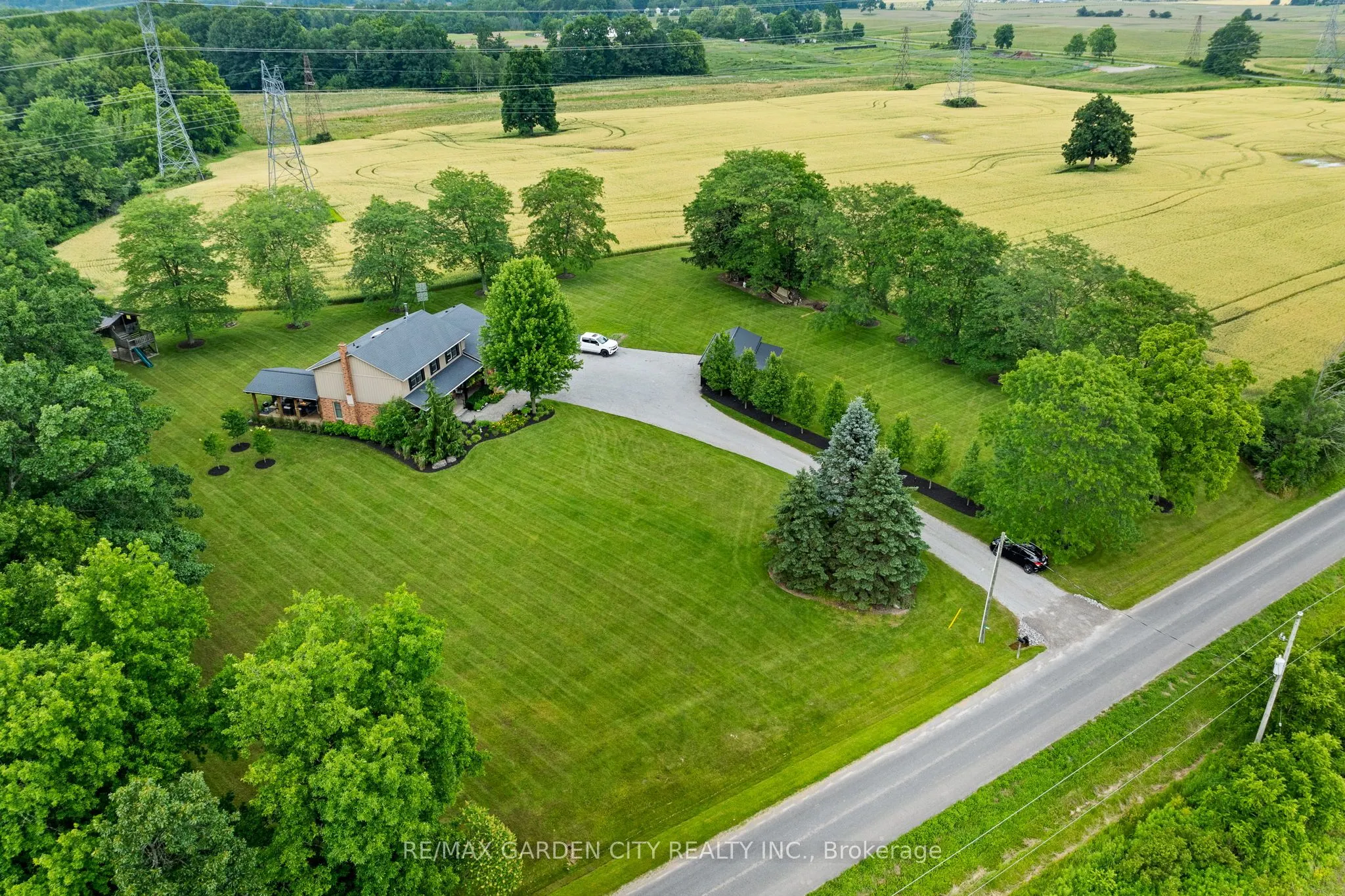 809 Kilman Road