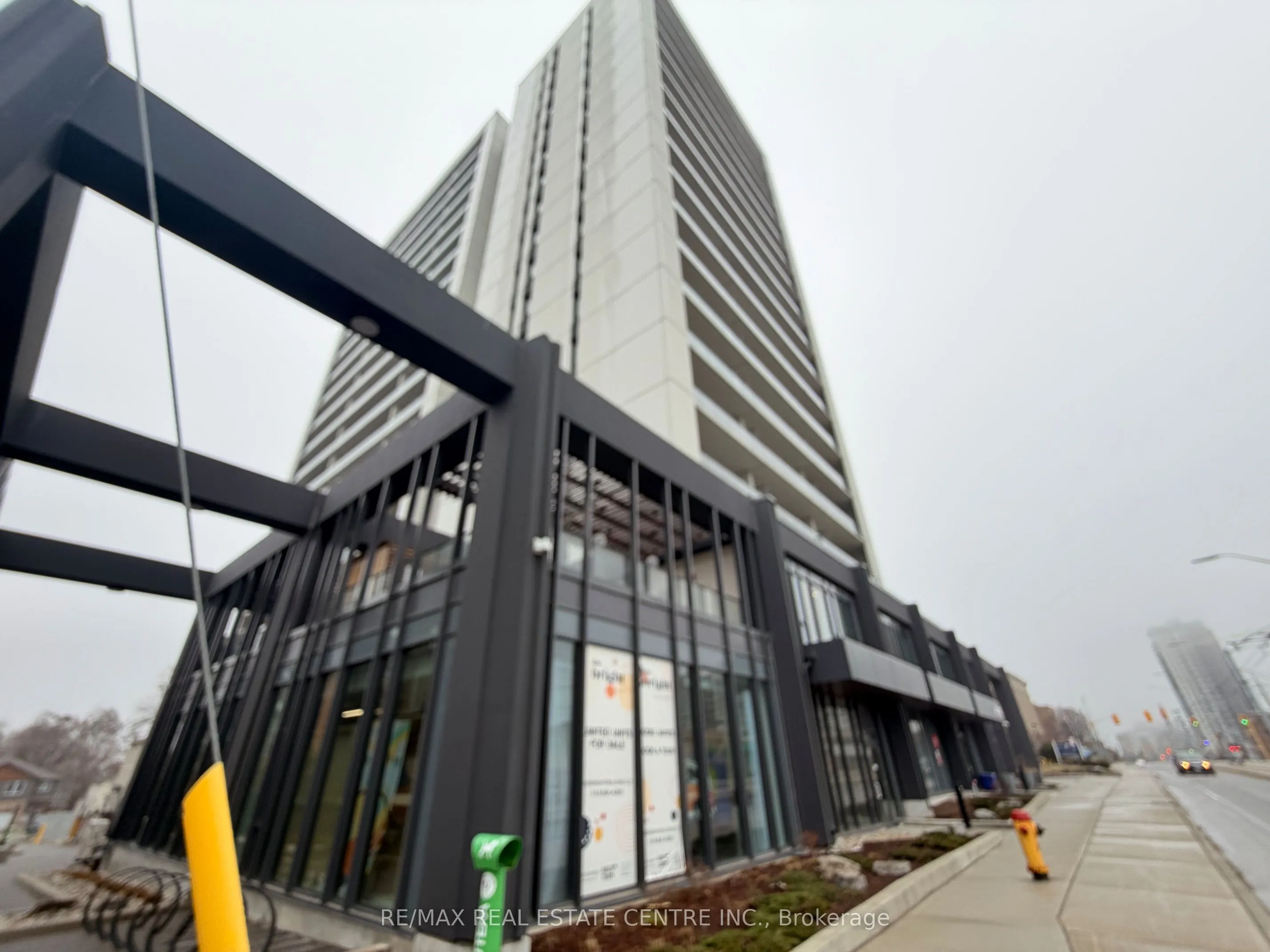 741 King Street W #301