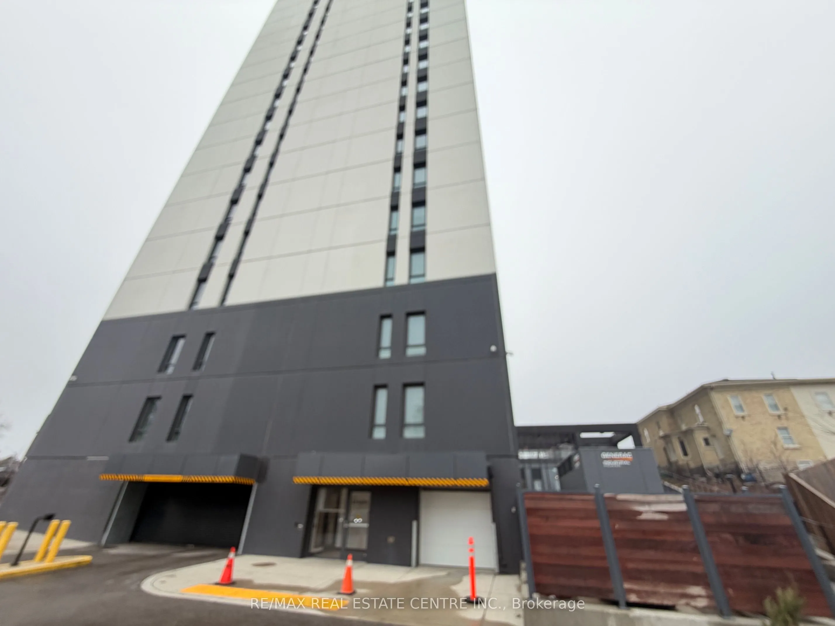741 King Street W #301