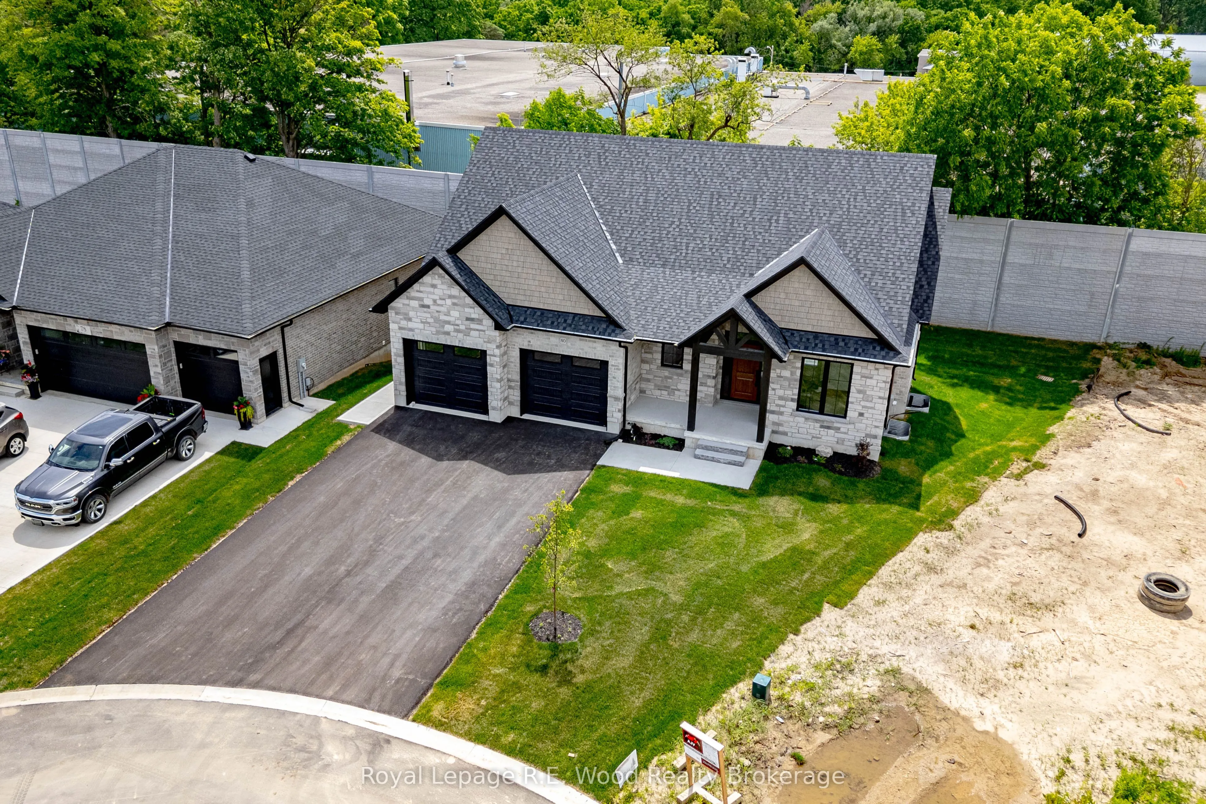 80 Herb Street
