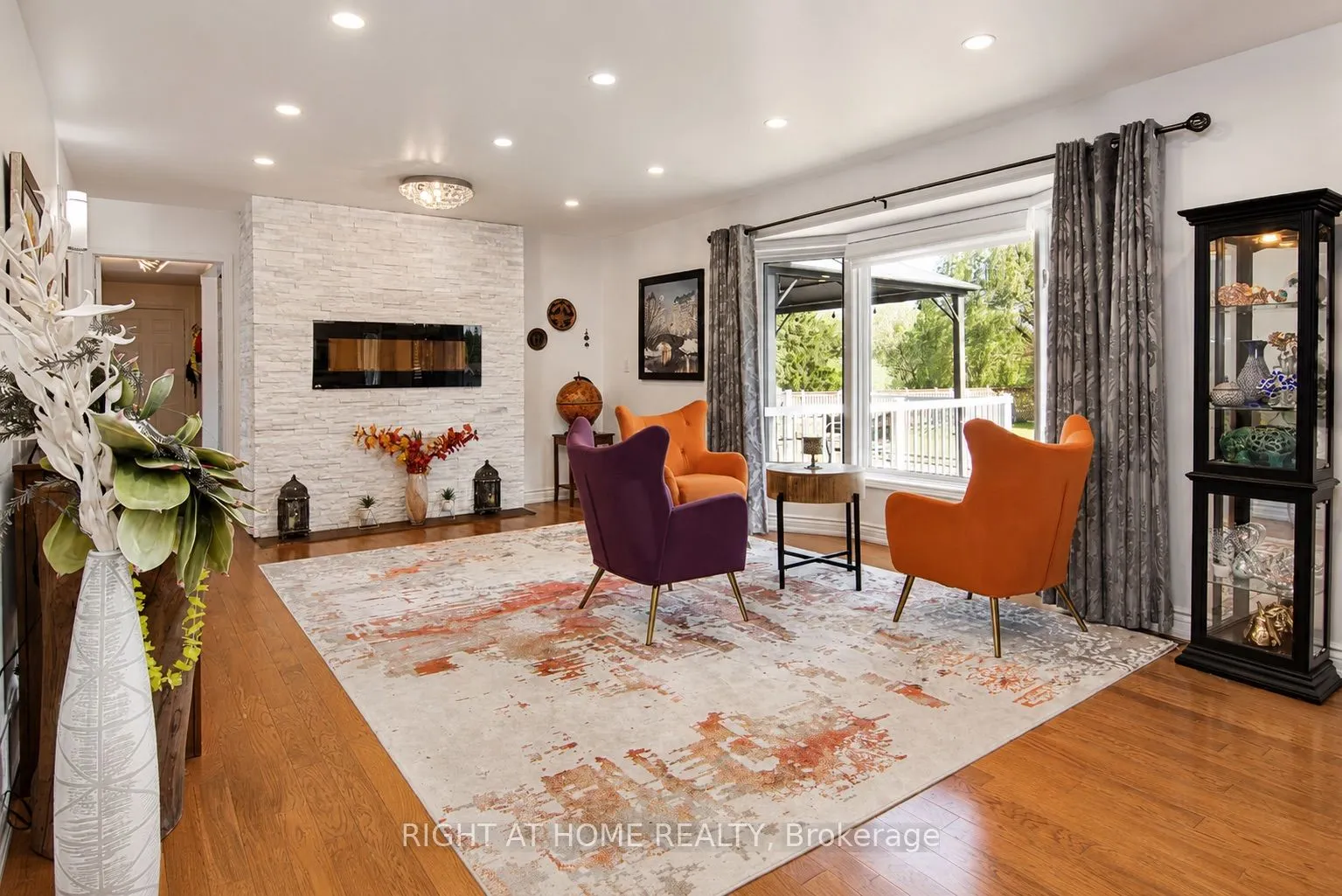 1080 Quaker Road