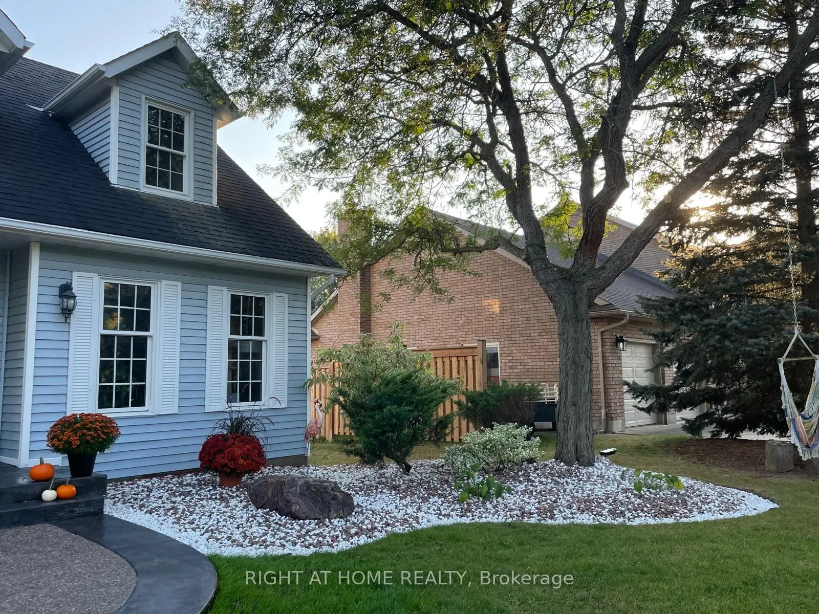 1080 Quaker Road