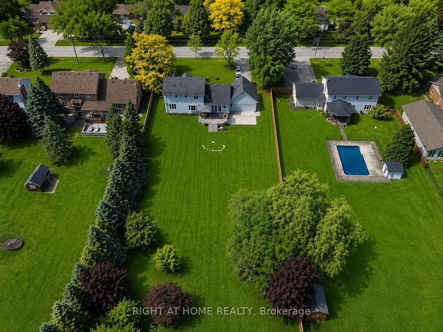 1080 Quaker Road