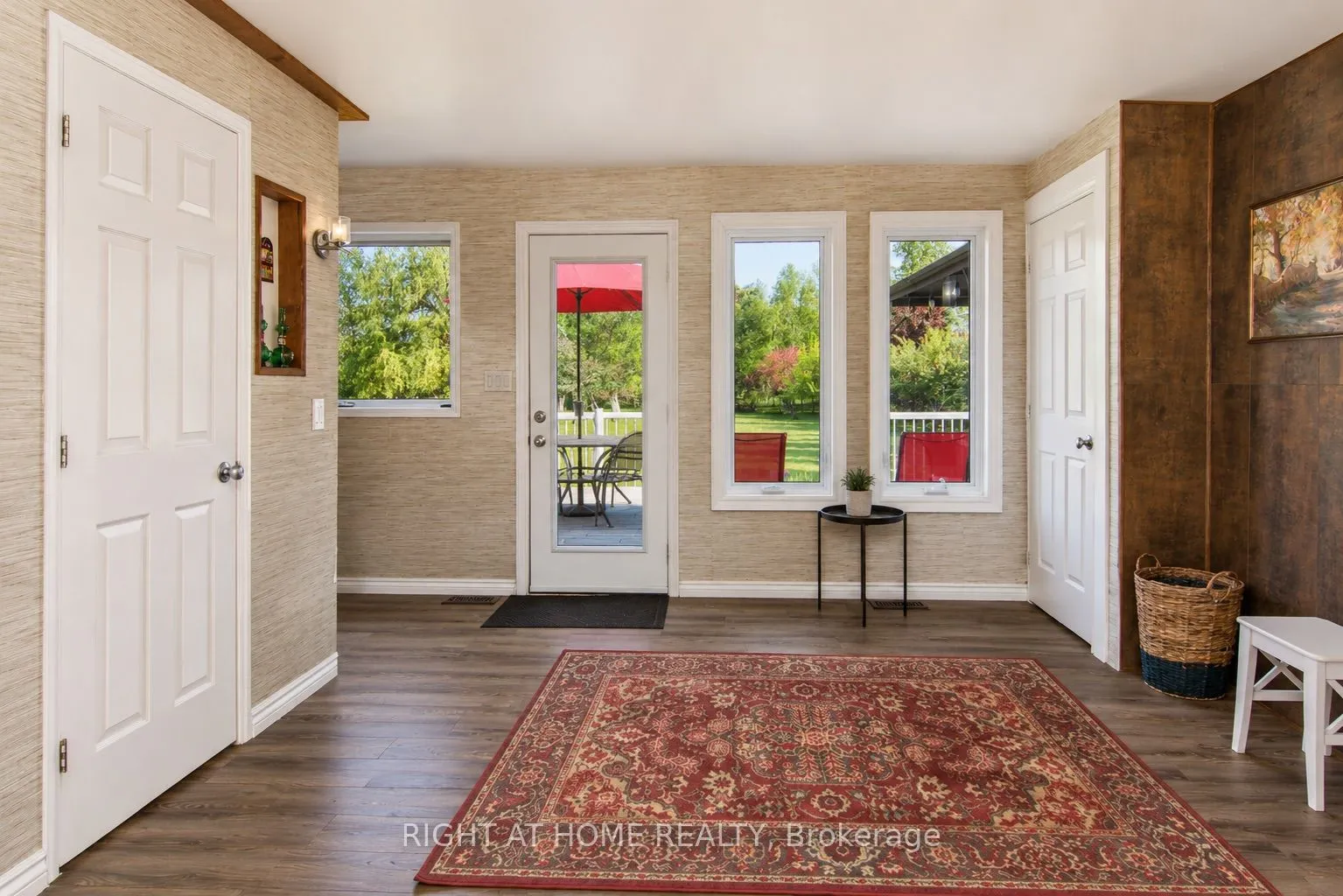 1080 Quaker Road
