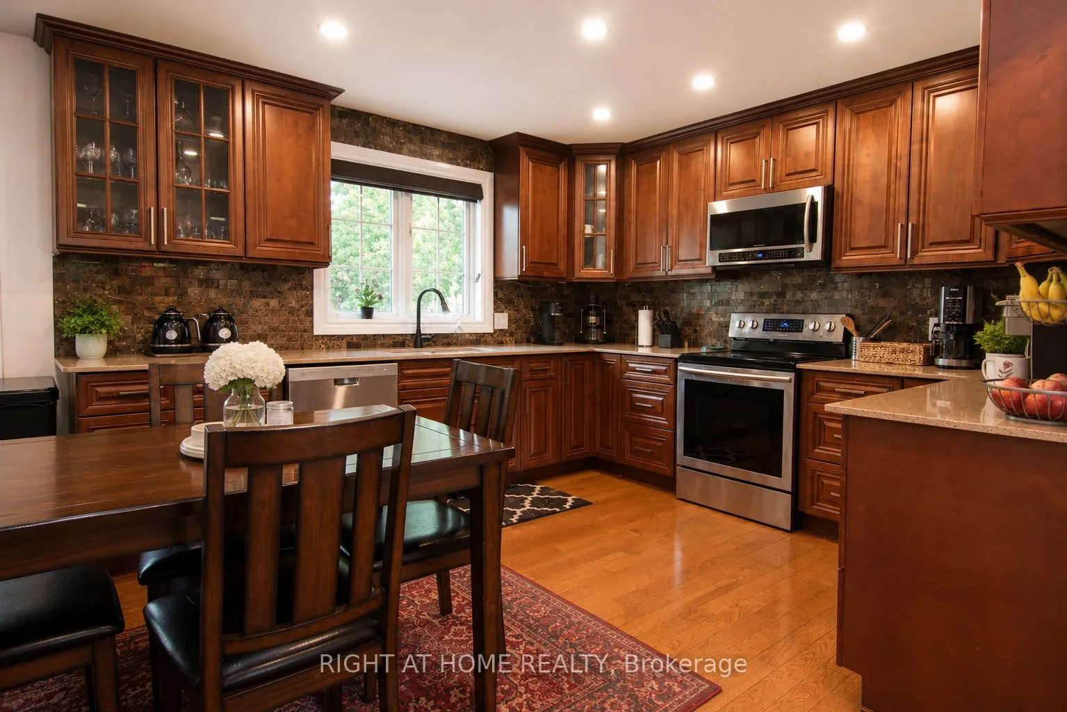 1080 Quaker Road