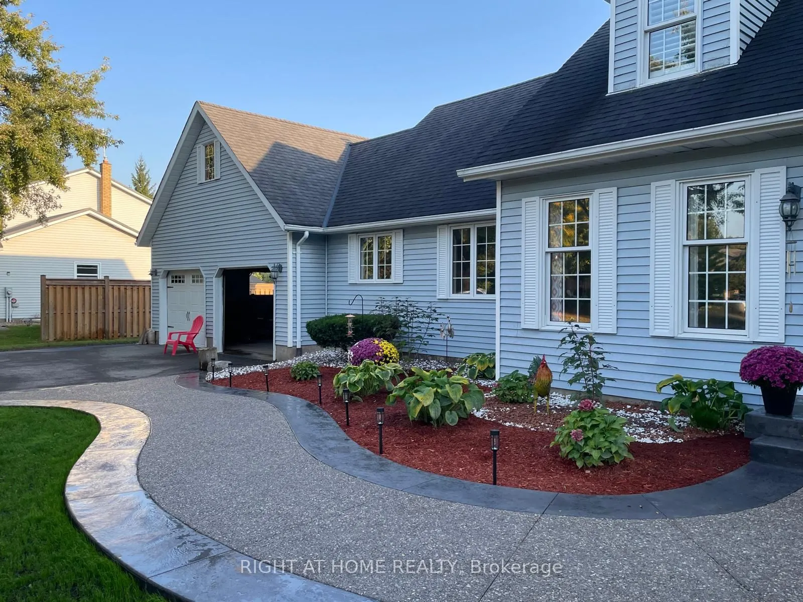 1080 Quaker Road