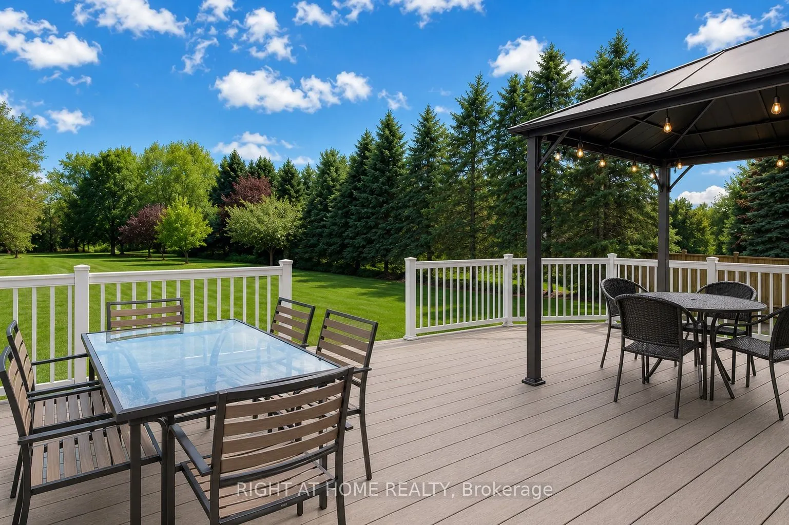 1080 Quaker Road