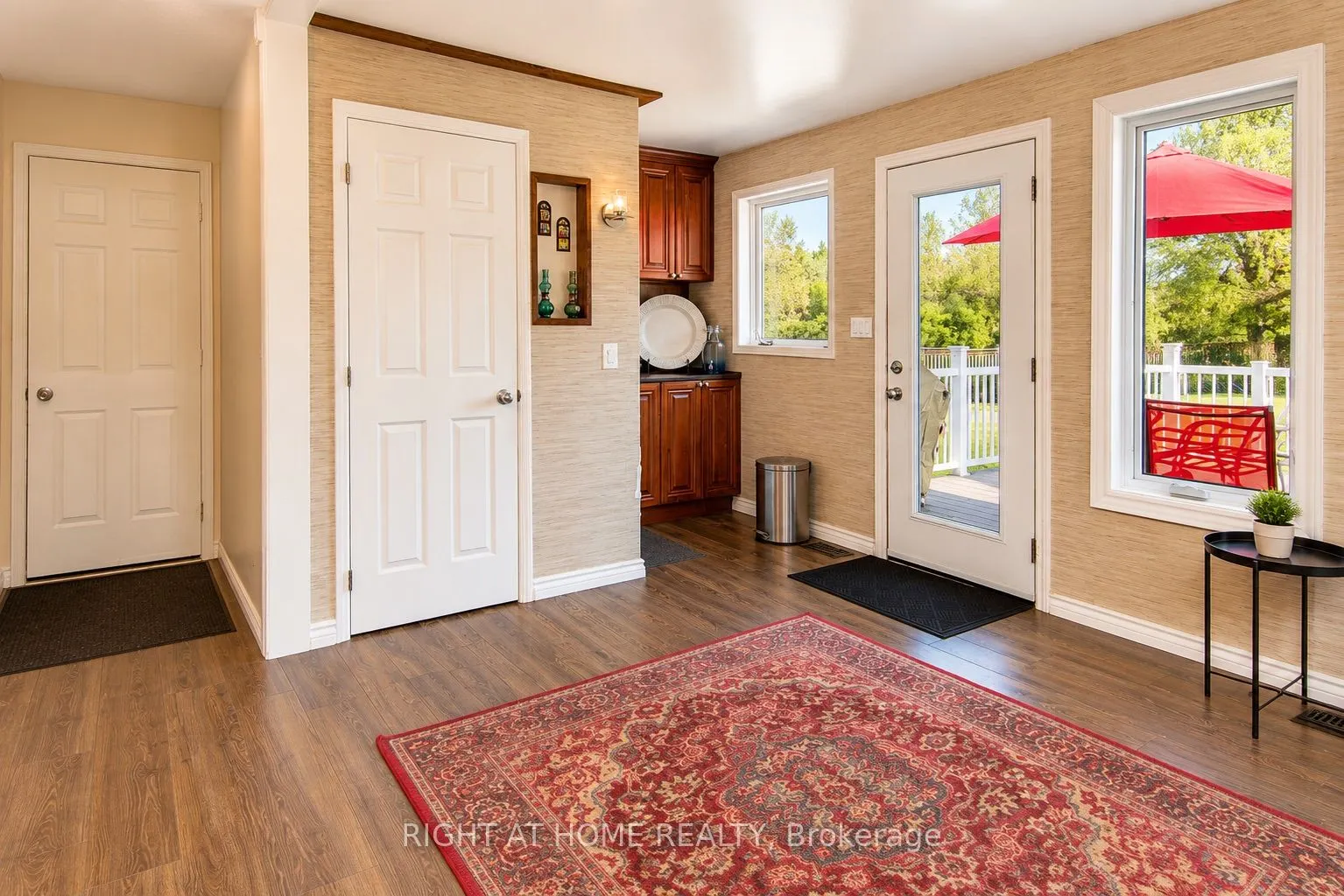 1080 Quaker Road