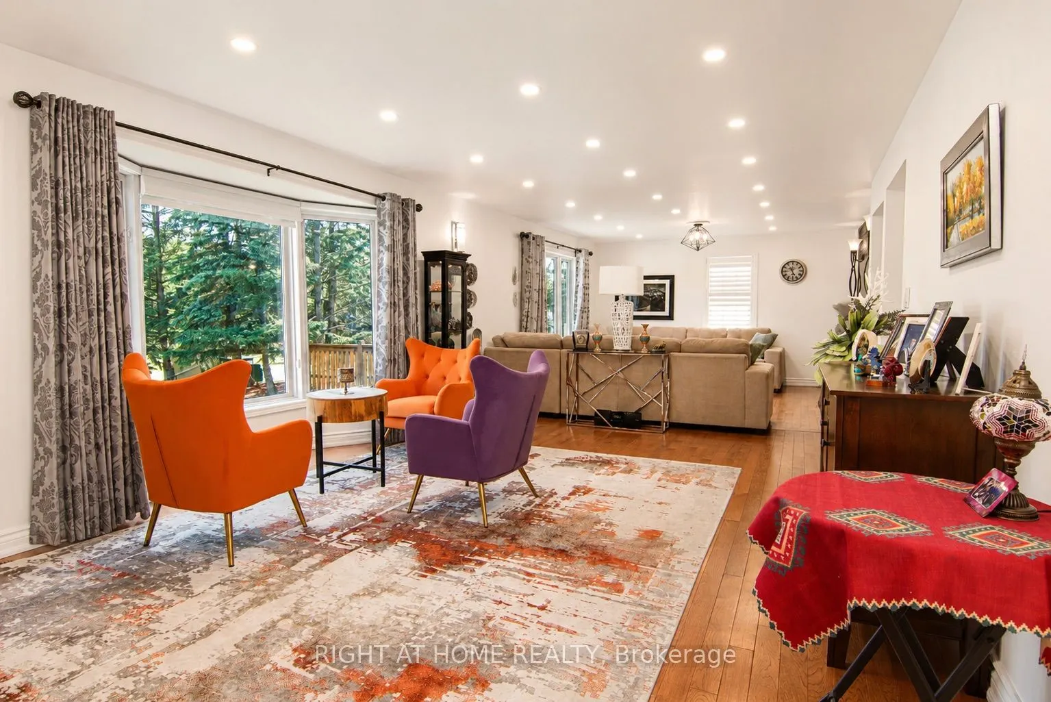 1080 Quaker Road