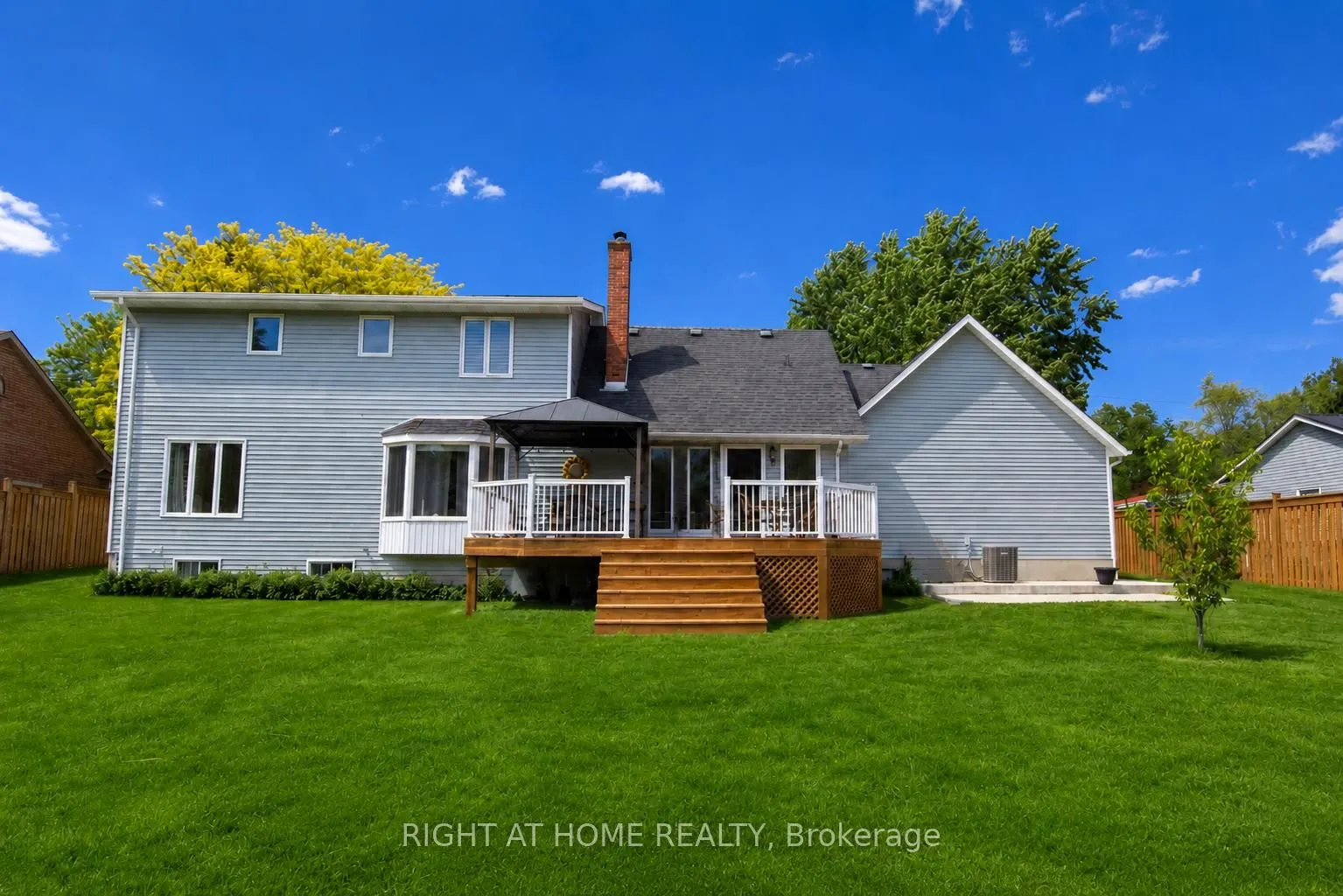 1080 Quaker Road