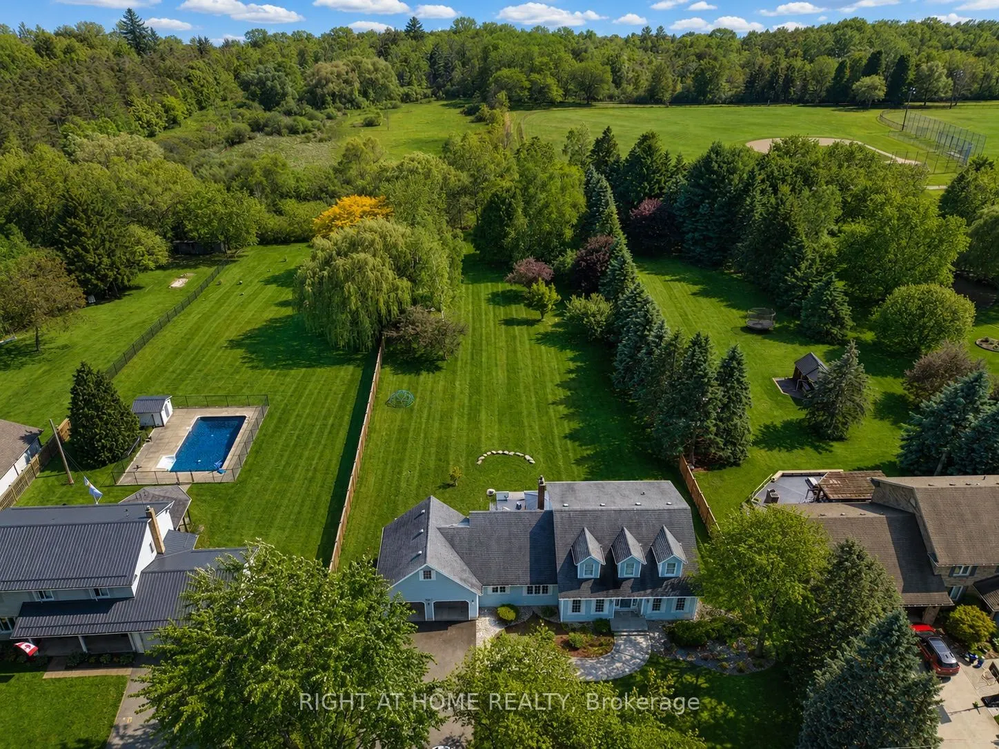 1080 Quaker Road