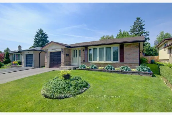 141 Hazelglen Drive