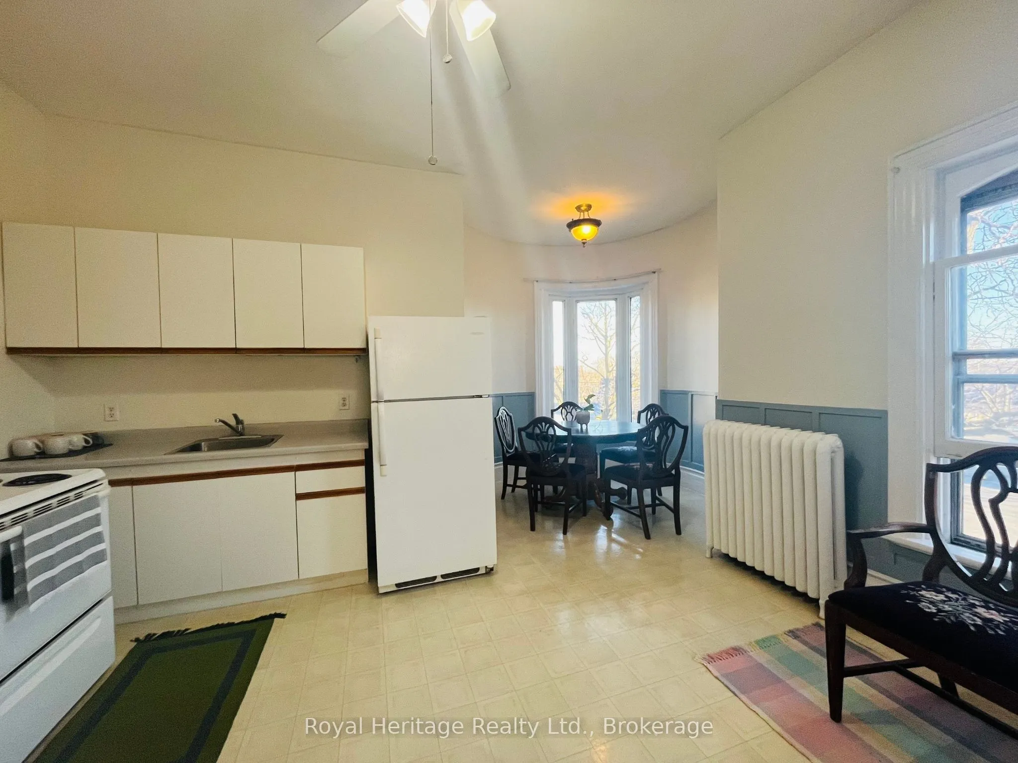 80 Bridge Street W #3