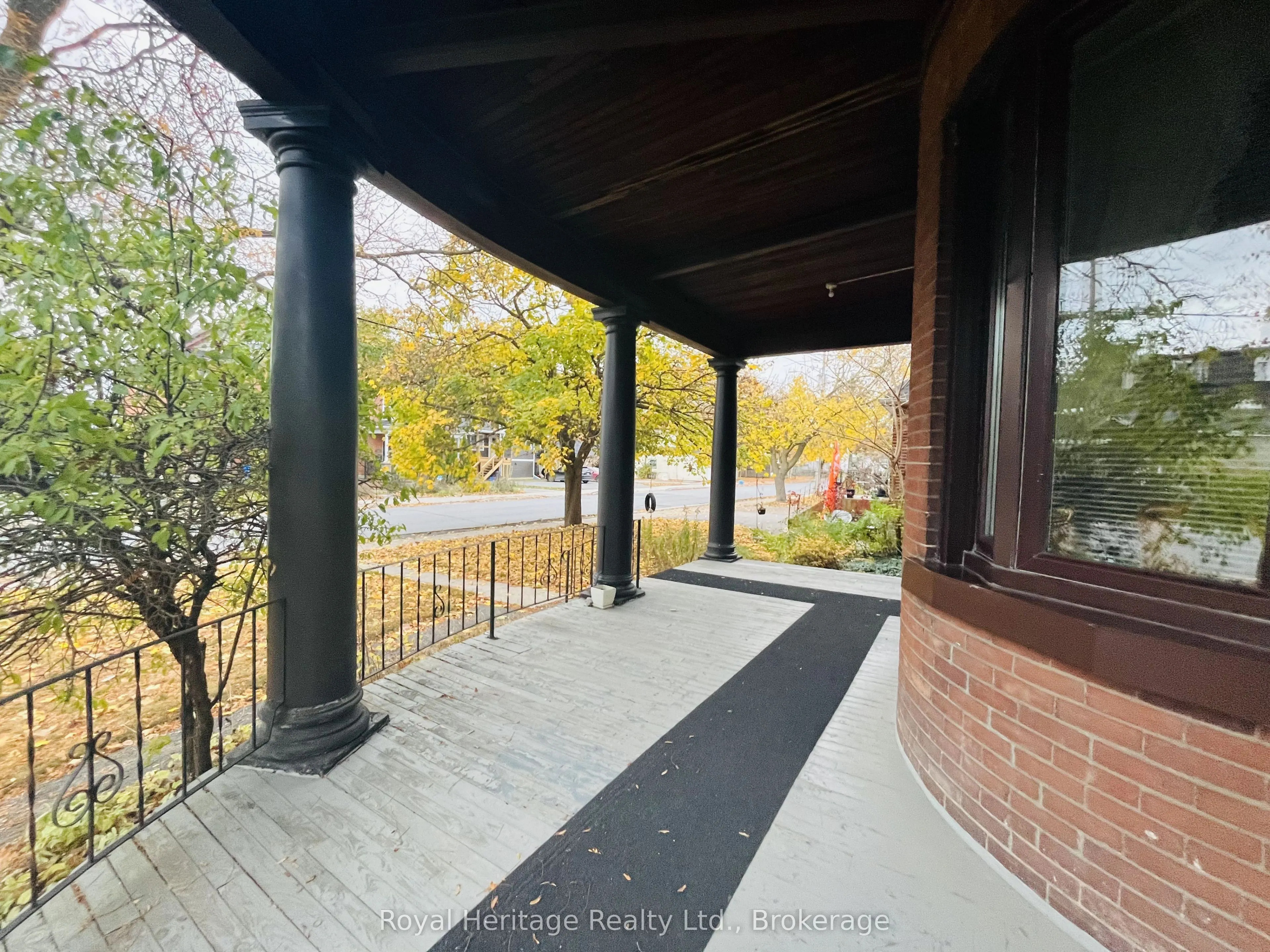 80 Bridge Street W #3